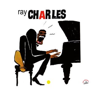 Ray Charles – BD Music & Cabu Present Ray Charles(0826596075426)【16bit／44.1kHz】美国区-OppsUnote音乐广场