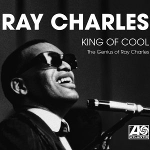 Ray Charles – King of Cool：The Genius of Ray Charles(603497902606)【16bit／44.1kHz】美国区-OppsUnote音乐广场