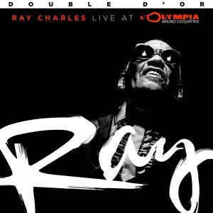 Ray Charles – Live at l’Olympia (2000)(3596973172525)【16bit／44.1kHz】美国区-OppsUnote音乐广场