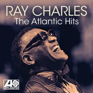Ray Charles – The Atlantic Hits(842474107874)【16bit／44.1kHz】美国区-OppsUnote音乐广场