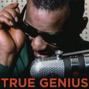 Ray Charles – True Genius(3663729161383)【24bit／48.0kHz】美国区-OppsUnote音乐广场