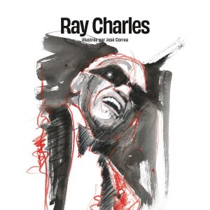 Ray Charles – BD Music Presents Ray Charles(3760300317655)【16bit／44.1kHz】美国区-OppsUnote音乐广场