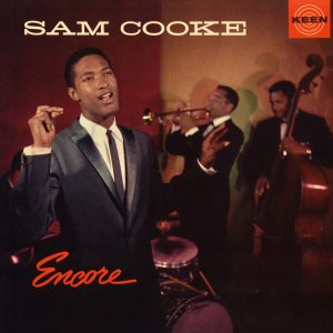 Sam Cooke – Encore(00018771865124)【24bit／96.0kHz】美国区-OppsUnote音乐广场