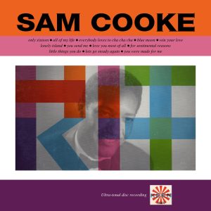 Sam Cooke – Hit Kit (Bonus Tracks)(00018771984528)【24bit／96.0kHz】美国区-OppsUnote音乐广场