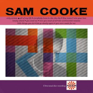 Sam Cooke – Hit Kit (Deluxe Edition)(00018771868125)【24bit／96.0kHz】美国区-OppsUnote音乐广场