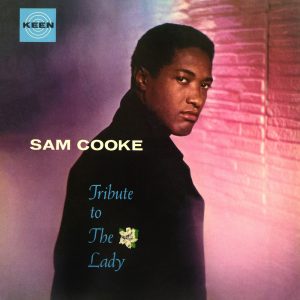 Sam Cooke – Tribute To The Lady(00018771867821)【24bit／96.0kHz】美国区-OppsUnote音乐广场