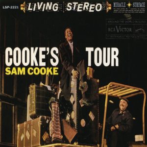Sam Cooke – Cooke’s Tour(886443347779)【24bit／192.0kHz】美国区-OppsUnote音乐广场