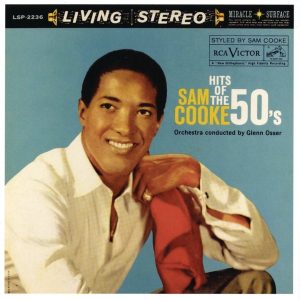 Sam Cooke – Hits of the 50’s(886443347878)【24bit／192.0kHz】美国区-OppsUnote音乐广场