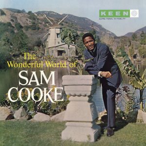 Sam Cooke – The Wonderful World Of Sam Cooke(00018771868828)【24bit／96.0kHz】美国区-OppsUnote音乐广场