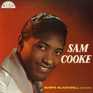 Sam Cooke – Sam Cooke(00018771868620)【24bit／96.0kHz】美国区-OppsUnote音乐广场