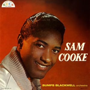 Sam Cooke – Sam Cooke(00018771984320)【24bit／96.0kHz】美国区-OppsUnote音乐广场