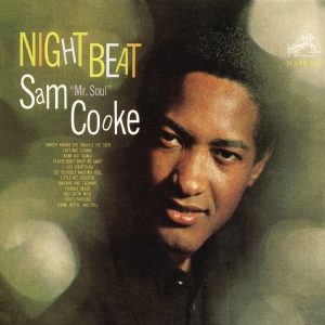Sam Cooke – Night Beat(828766955125)【24bit／192.0kHz】美国区-OppsUnote音乐广场