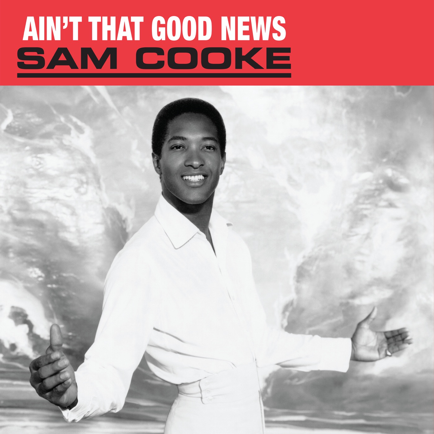 Sam Cooke – Ain’t That Good News(00018771189923)【24bit／96.0kHz】美国区-OppsUnote音乐广场