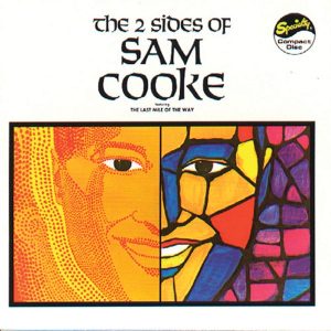 Sam Cooke – The 2 Sides of Sam Cooke(00022211211921)【16bit／44.1kHz】美国区-OppsUnote音乐广场