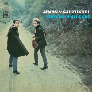 Simon & Garfunkel – Sounds of Silence(074640926921)【24bit／192.0kHz】美国区-OppsUnote音乐广场