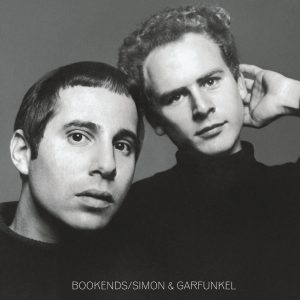 Simon & Garfunkel – Bookends(074640952920)【24bit／192.0kHz】美国区-OppsUnote音乐广场