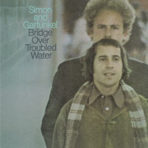 Simon & Garfunkel – Bridge Over Troubled Water(5099749521421)【24bit／192.0kHz】美国区-OppsUnote音乐广场