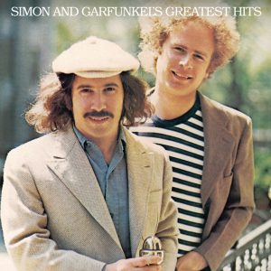 Simon & Garfunkel – Simon and Garfunkel’s Greatest Hits(886447698259)【24bit／192.0kHz】美国区-OppsUnote音乐广场