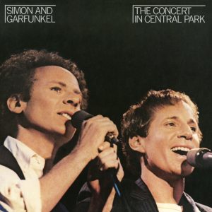 Simon & Garfunkel – The Concert In Central Park (Live)(886444877138)【24bit／192.0kHz】美国区-OppsUnote音乐广场