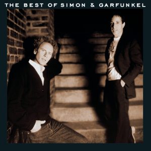 Simon & Garfunkel – The Best of Simon & Garfunkel(886447698341)【16bit／44.1kHz】美国区-OppsUnote音乐广场