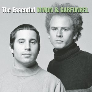 Simon & Garfunkel – The Essential Simon & Garfunkel(886447698655)【16bit／44.1kHz】美国区-OppsUnote音乐广场
