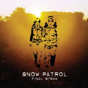 Snow Patrol – Final StrawⒺ(00602498171820)【16bit／44.1kHz】土耳其区-OppsUnote音乐广场