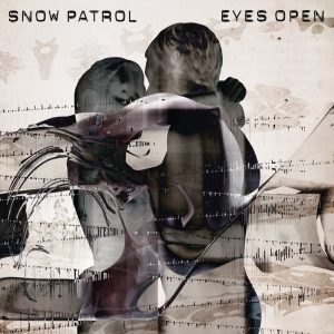 Snow Patrol – Eyes Open(00602498531792)【16bit／44.1kHz】土耳其区-OppsUnote音乐广场