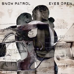 Snow Patrol – Eyes Open(00602577380631)【16bit／44.1kHz】土耳其区-OppsUnote音乐广场
