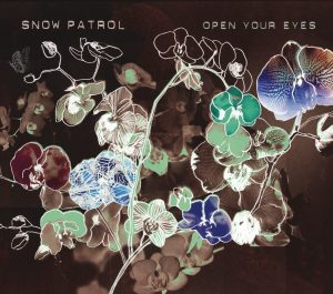 Snow Patrol – Open Your Eyes (Live in Berlin) – Single(00602517396593)【16bit／44.1kHz】土耳其区-OppsUnote音乐广场