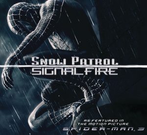 Snow Patrol – Signal Fire – EP(00602517347595)【16bit／44.1kHz】土耳其区-OppsUnote音乐广场