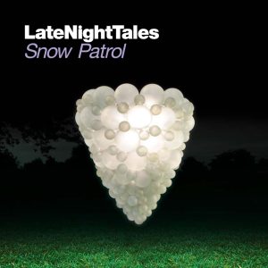 Snow Patrol – Late Night Tales (Sampler)(5060391090658)【16bit／44.1kHz】土耳其区-OppsUnote音乐广场