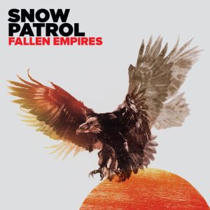 Snow Patrol – Fallen Empires(00602527859187)【16bit／44.1kHz】土耳其区-OppsUnote音乐广场