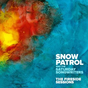 Snow Patrol – The Fireside Sessions – EP(00602435041377)【24bit／44.1kHz】土耳其区-OppsUnote音乐广场