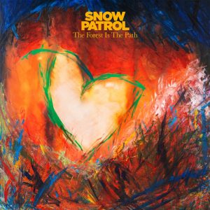 Snow Patrol – The Forest Is The PathⒺ(00602465746372)【24bit／48.0kHz】土耳其区-OppsUnote音乐广场