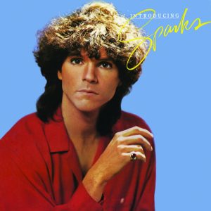 Sparks – Introducing Sparks(4050538651706)【16bit／44.1kHz】美国区-OppsUnote音乐广场