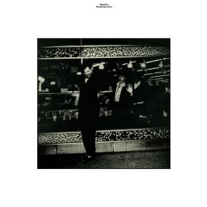 Sparks – Terminal Jive(5037300814681)【16bit／44.1kHz】美国区-OppsUnote音乐广场