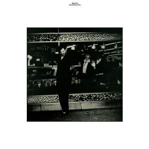 Sparks – Terminal Jive(5060164430148)【16bit／44.1kHz】美国区-OppsUnote音乐广场