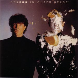 Sparks – In Outer Space(5060164430155)【16bit／44.1kHz】美国区-OppsUnote音乐广场