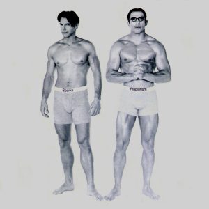 Sparks – Plagiarism(4050538651720)【16bit／44.1kHz】美国区-OppsUnote音乐广场