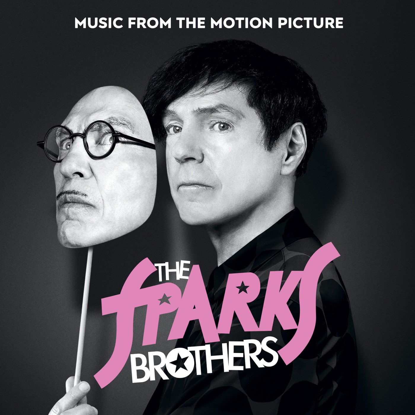 Sparks – The Race For President – Single(5037300938578)【24bit／44.1kHz】美国区-OppsUnote音乐广场