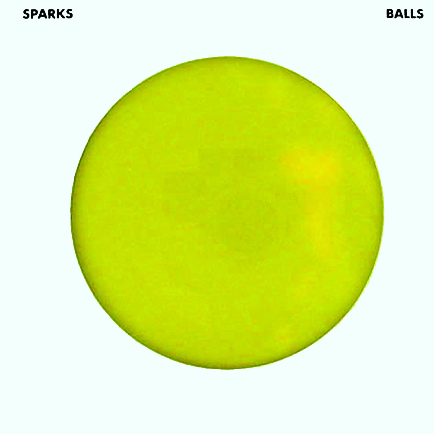 Sparks – Balls (Expanded Version)Ⓔ(4050538651669)【16bit／44.1kHz】美国区-OppsUnote音乐广场