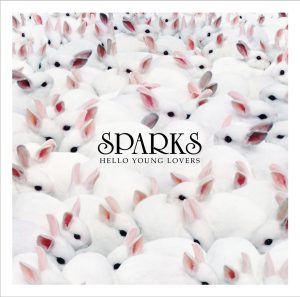 Sparks – Hello Young Lovers(05037300760766)【16bit／44.1kHz】美国区-OppsUnote音乐广场