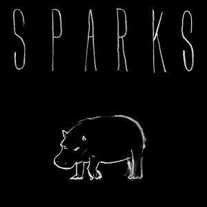 Sparks – Hippopotamus – Single(4050538279788)【16bit／44.1kHz】美国区-OppsUnote音乐广场