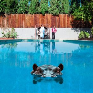 Sparks – Check Out Time 11am – Single(4050538407334)【16bit／44.1kHz】美国区-OppsUnote音乐广场