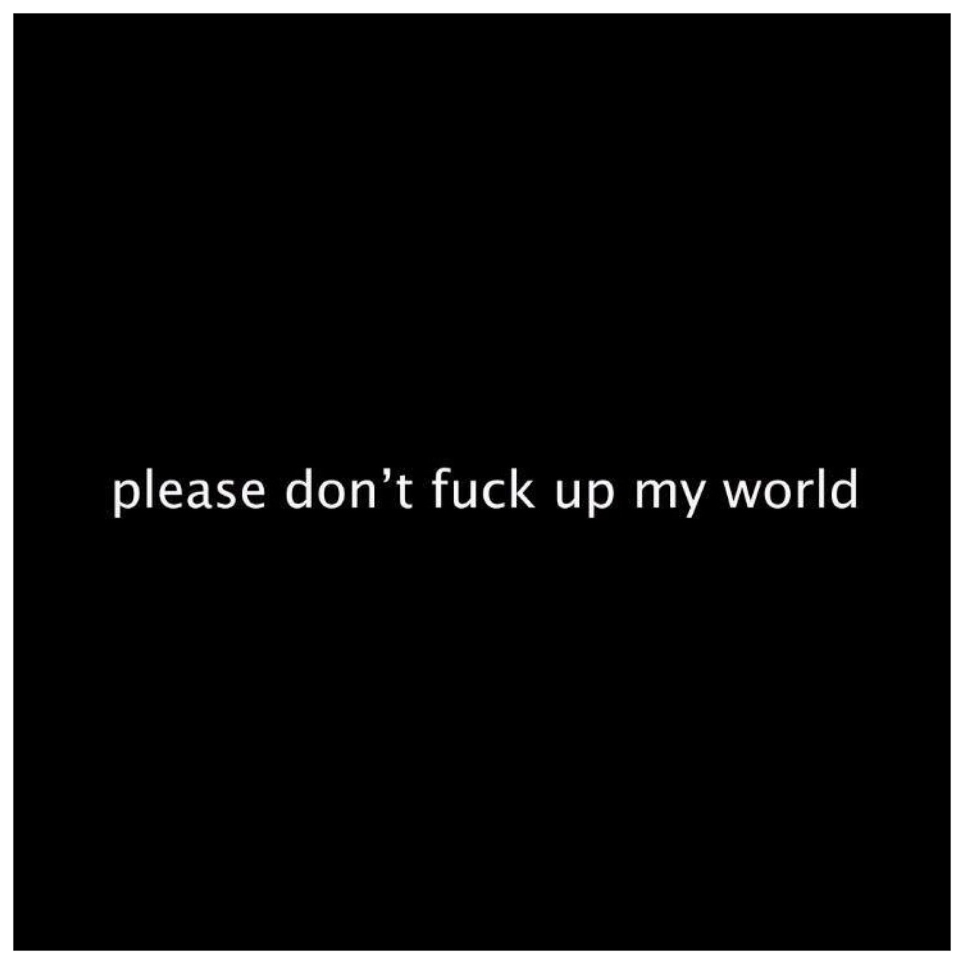 Sparks – Please Don’t Fuck up My World – SingleⒺ(4050538598131)【24bit／96.0kHz】美国区-OppsUnote音乐广场
