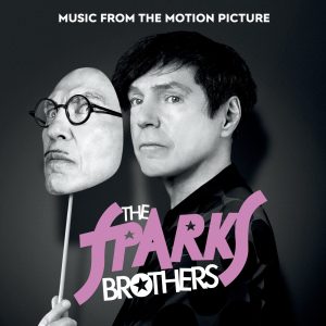 Sparks – The Sparks Brothers (Music From the Motion Picture) – EP(850025776240)【16bit／44.1kHz】美国区-OppsUnote音乐广场