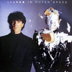 Sparks – Sports – Single(5037300520179)【16bit／44.1kHz】美国区-OppsUnote音乐广场