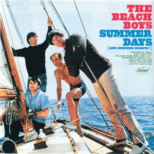 The Beach Boys – Summer Days (And Summer Nights!!)(00602547295071)【24bit／96.0kHz】美国区-OppsUnote音乐广场