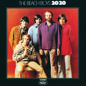 The Beach Boys – 20／20(00602547297242)【24bit／48.0kHz】美国区-OppsUnote音乐广场