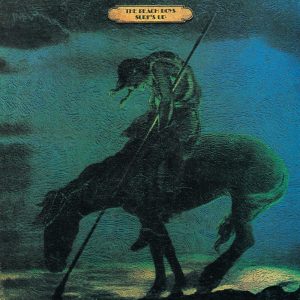 The Beach Boys – Surf’s Up(00602547508072)【24bit／96.0kHz】美国区-OppsUnote音乐广场